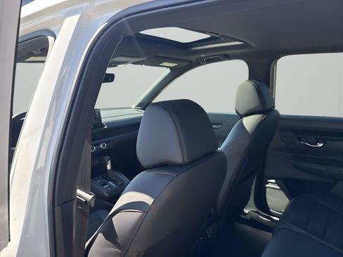 New 2026 Honda CR-V Sport-L image 12