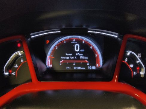 Used 2020 Honda Civic Sport image 23