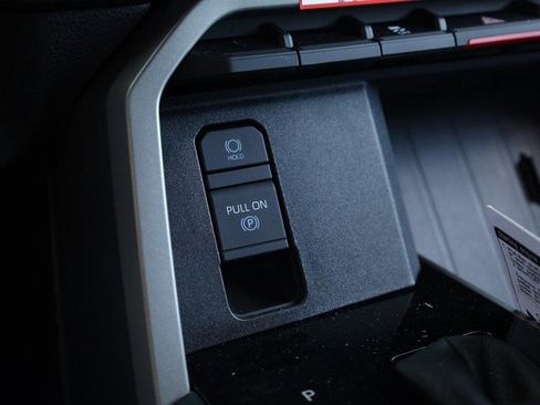 New 2026 Toyota Tundra SR5 image 15