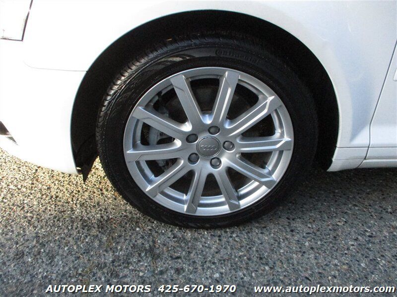 Used 2011 Audi A3 2.0T Premium Plus FWD image 5