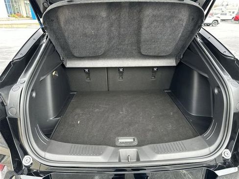 Used 2025 Buick Envista Sport Touring FWD image 24