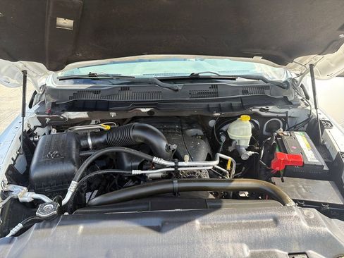 Used 2014 RAM 1500 Tradesman RWD image 15