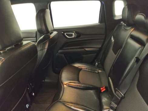 Used 2022 Jeep Compass Altitude image 18