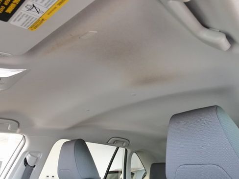 Used 2024 Toyota RAV4 XLE image 29