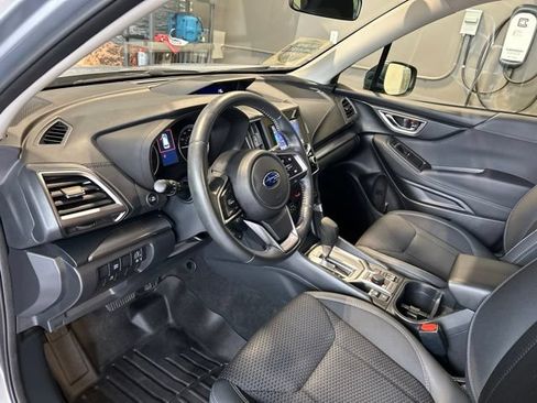 Used 2023 Subaru Forester Premium AWD/4WD image 46