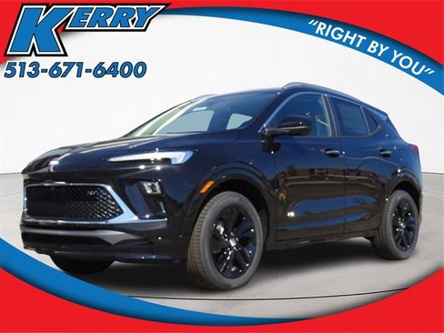 New 2026 Buick Encore GX Sport Touring w/ Advanced Technology Package image 1