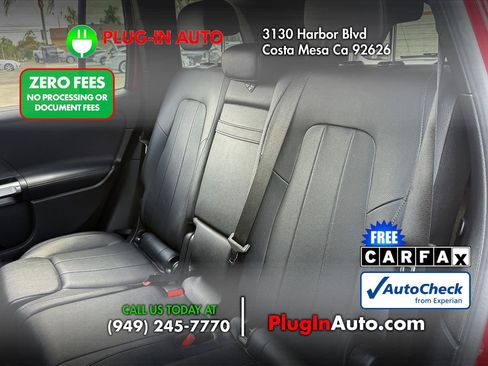 Used 2021 Mercedes-Benz GLB 250 image 9