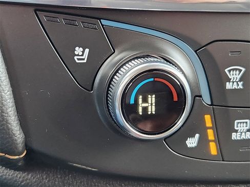 Used 2020 Chevrolet Traverse Premier w/ Redline Edition image 25