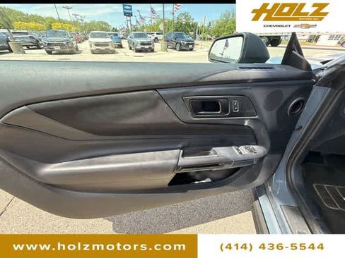 Used 2024 Ford Mustang Dark Horse w/ Dark Horse Handlin Package RWD image 20
