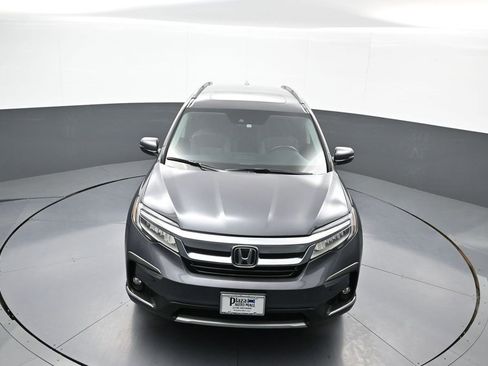 Certified 2022 Honda Pilot Touring image 38
