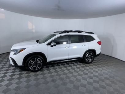 Certified 2023 Subaru Ascent Touring
