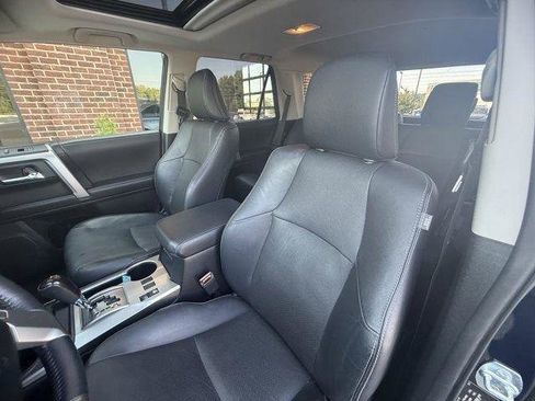 Used 2022 Toyota 4Runner Limited AWD/4WD image 18