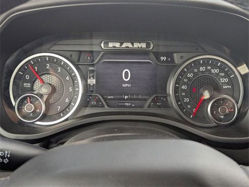 New 2026 RAM 1500 Big Horn image 26