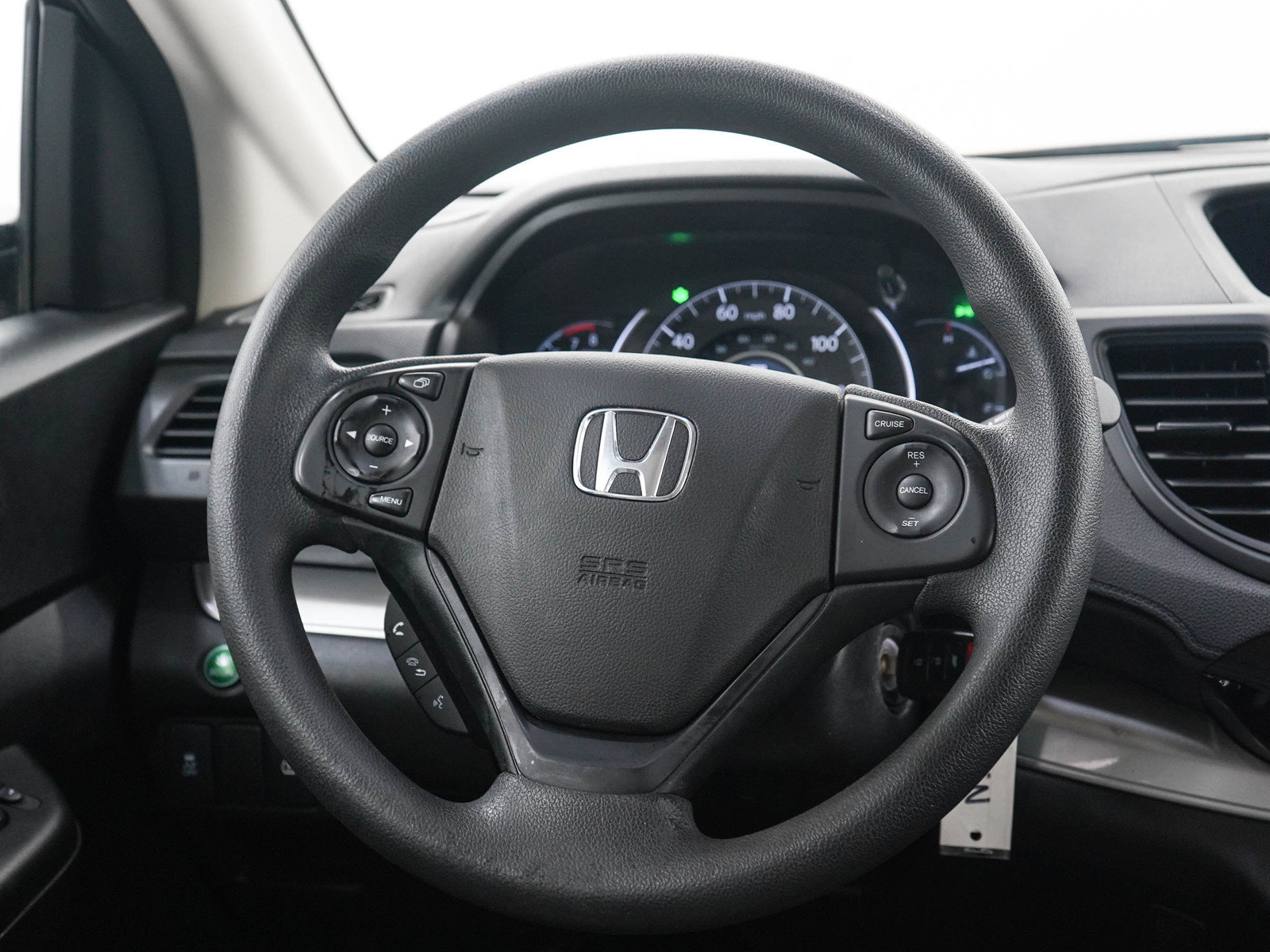 Used 2015 Honda CR-V LX image 16