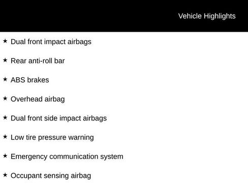 Used 2017 Chevrolet Malibu LT w/ Leather Package image 18