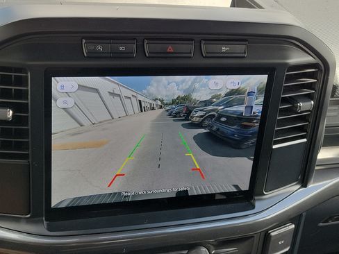 Used 2024 Ford F150 STX RWD image 25