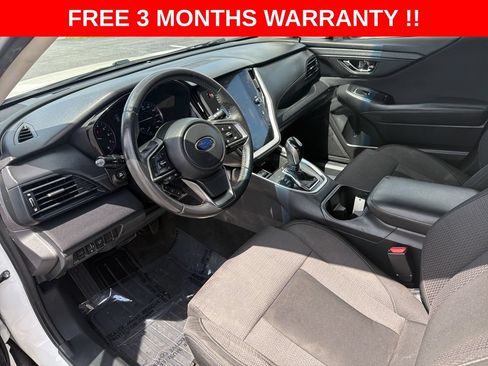 Used 2020 Subaru Outback Premium w/ Popular Package #1 AWD/4WD image 37