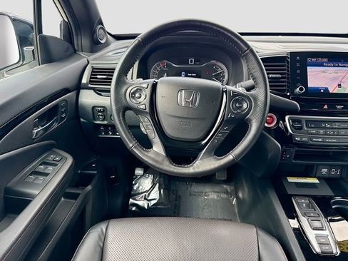 Used 2023 Honda Ridgeline Black Edition image 28