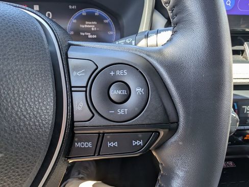 Used 2023 Toyota RAV4 Limited AWD/4WD image 30