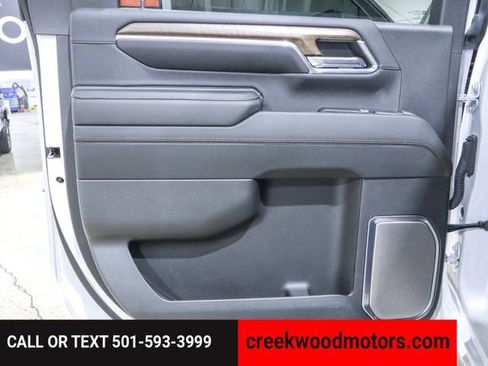 Used 2024 Chevrolet Silverado 2500 High Country w/ High Country Premium Package image 42