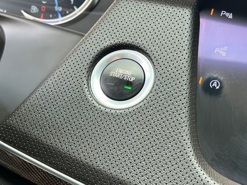 Used 2016 Cadillac CT6 Premium Luxury w/ Active Chassis Package AWD/4WD image 36