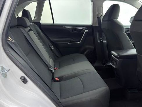 Used 2025 Toyota RAV4 LE FWD image 19