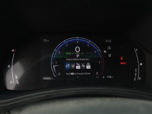 Used 2024 Toyota Grand Highlander XLE image 12