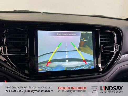 New 2026 Dodge Durango GT w/ Blacktop Package image 28