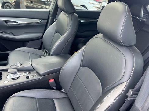 Used 2023 INFINITI QX55 Essential AWD/4WD image 5