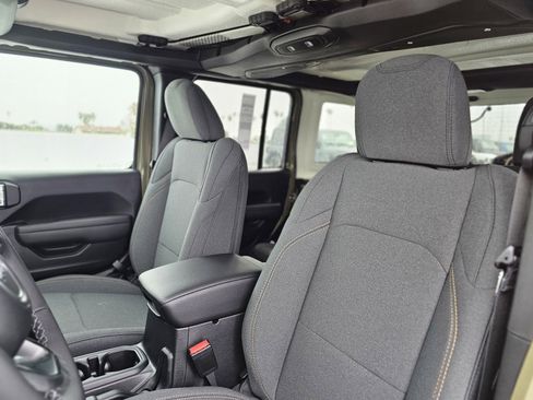 New 2026 Jeep Wrangler Willys image 23