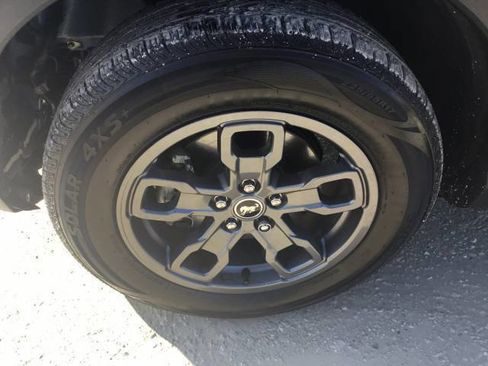 Used 2022 Ford Bronco Sport Big Bend w/ Convenience Package image 11