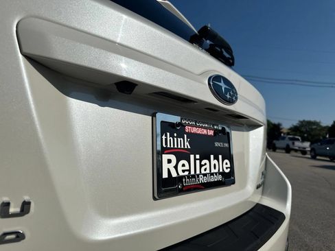 Used 2014 Subaru Crosstrek 2.0i Premium AWD/4WD image 28