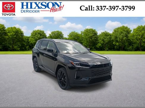 Used 2026 Toyota RAV4 XSE w/ Weather Package AWD/4WD image 1