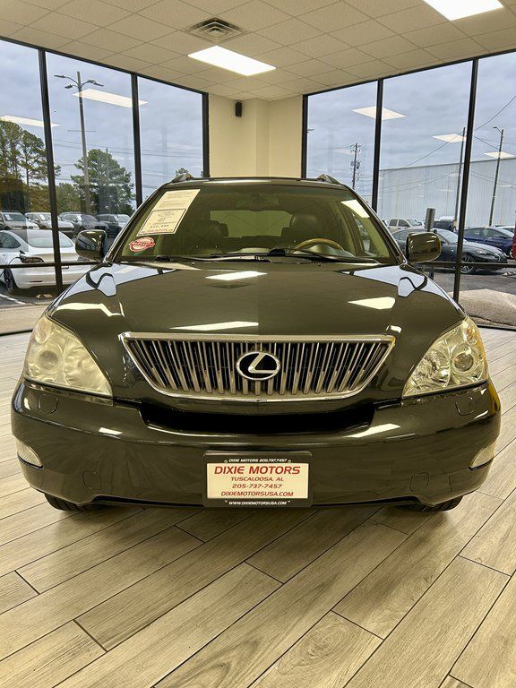 Used 2006 Lexus RX 330 AWD image 2