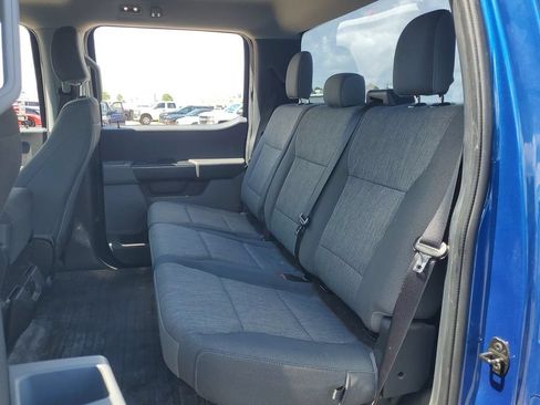 Used 2022 Ford F150 XL w/ Equipment Group 101A High RWD image 29