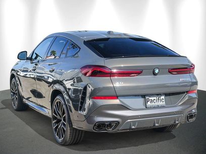 New 2027 BMW X6 M60i