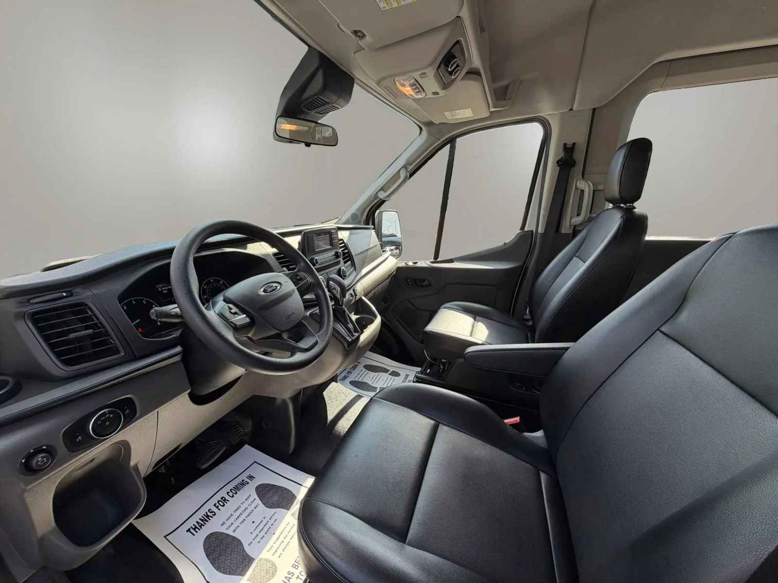 Used 2020 Ford Transit 150 XL RWD image 9