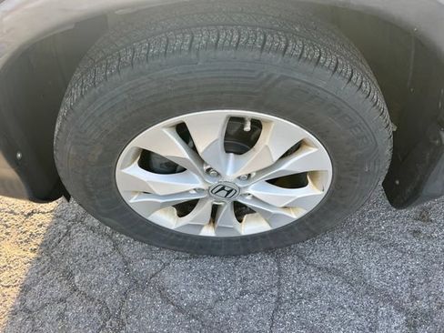 Used 2012 Honda CR-V EX-L image 8