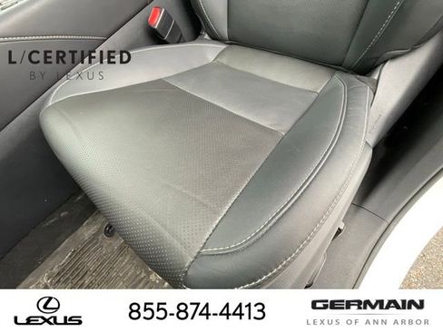 Certified 2023 Lexus RX 350 Premium w/ Accessory Package AWD/4WD image 21