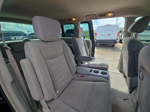 Used 2015 Nissan Quest S FWD image 23