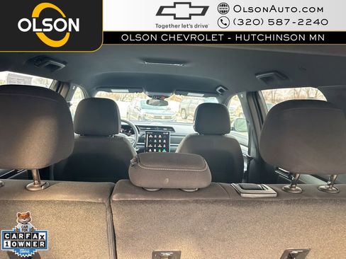 Certified 2025 GMC Terrain Elevation image 37