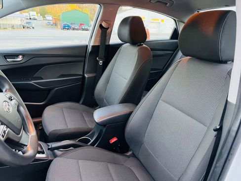 Used 2019 Hyundai Accent SEL image 26