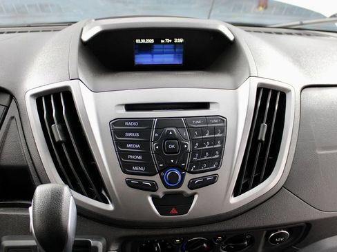 Used 2016 Ford Transit 350 XLT image 16