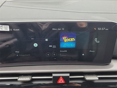 New 2026 Kia Sportage SX image 32