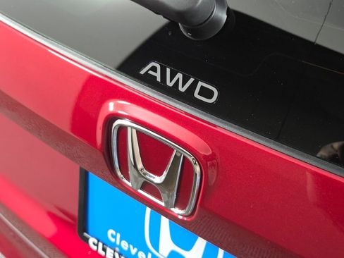 New 2026 Honda CR-V Sport-L image 3