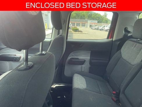 Used 2024 Ford Maverick XLT w/ Equipment Group 300A Standard AWD/4WD image 10