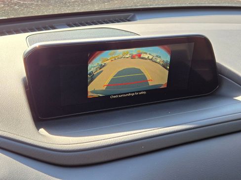 New 2026 MAZDA CX-30 AWD 2.5 S w/ Select Sport Pkg image 26