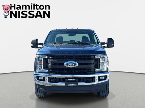 Used 2017 Ford F250 XLT w/ XLT Value Package image 6