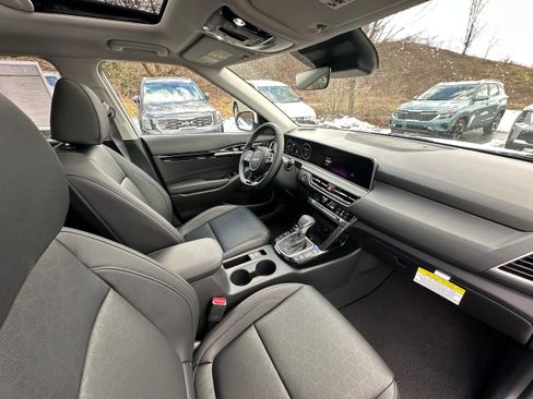 New 2026 Kia Seltos SX image 26