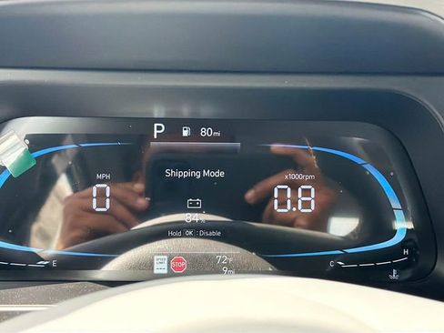 New 2026 Hyundai Elantra SEL Sport Premium FWD image 12